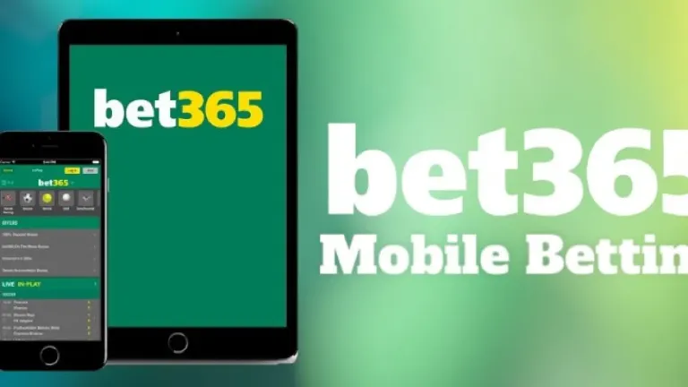 Bet365 mobile có lối chơi tinh gọn