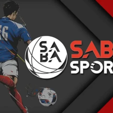 Giải đáp Saba sports là gì cùng mẹo chơi tăng tỷ lệ thắng