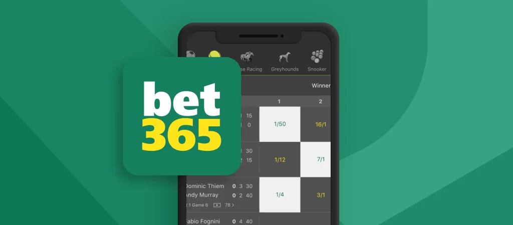 Hướng dẫn cách tải app Bet365 trên Android và iOS