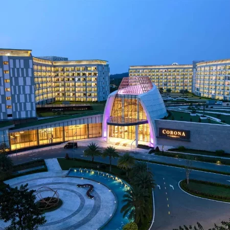 Casino Hồ Tràm – Sân Chơi Casino Đẳng Cấp Châu Á